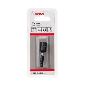 Dado hexagonal Control Impacto 10mm