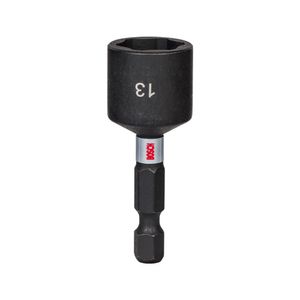 Dado Hex 13mm Impact Control