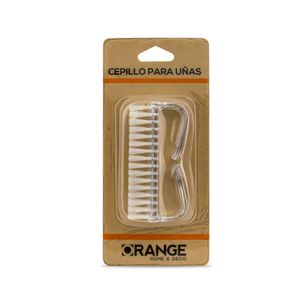 Cepillo limpia uñas