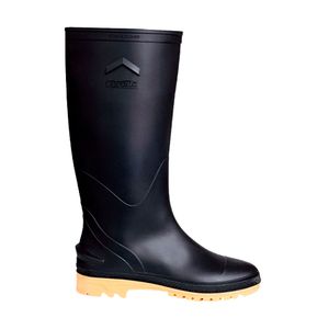 Botas sanitarias PVC Talla: 40