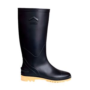 Botas sanitarias PVC Talla: 39