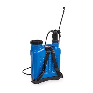 Mochila fumigadora 20 litros