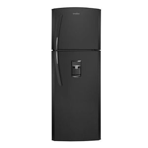 Refrigeradora Mabe No frost RMP420FLPG1 de 420L Grafito