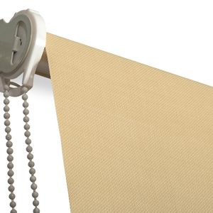 Roller Malla Solar Angora 180x180cm
