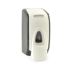 Dispensador de jabón Spray 400ml