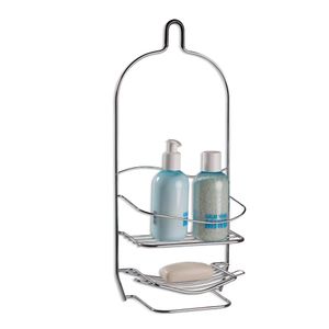 Organizador para ducha Orange Barossa Cromado