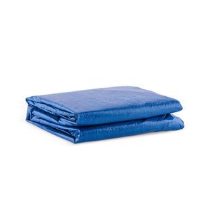 Cobertor para piscina Rectangular Bestway 259x170cm Azul