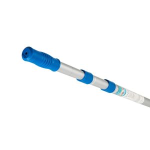 Mango de aluminio extensible ligero 3.6 metros