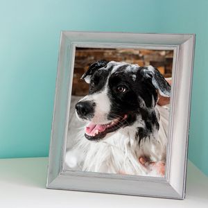 Spray Especialidad Metálico Plata Brillante 312 gramos