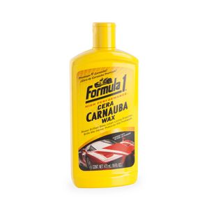 Cera liquida caranuba 16 onzas