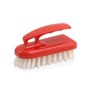Escobilla plástica para ropa