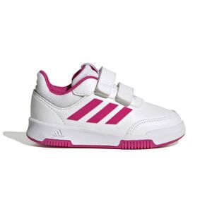 Zapatillas para Niña Adidas Tensaur Sport 2.0 Cf I Blanco