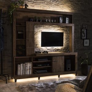 Tira de luces LED 18W Luz Blanca 5 metros