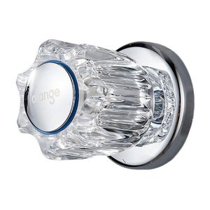 Llave de ducha Orange Frost s/salida