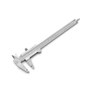 Calibrador analógico STD y mm