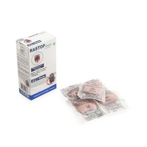 Cebo semiblando Rastop x 50 gr