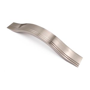 Tirador Roma Aluminio 160mm