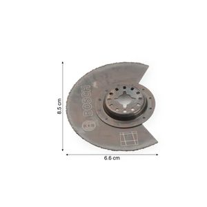 Set Multiherramienta para ceramico x 3 piezas