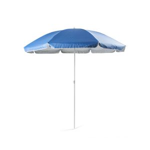 Sombrilla de playa Azul 200cm Protección UV FP50+ Orange
