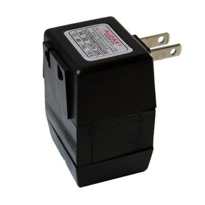 Autotransformador monofásico 50B VA 220/110V