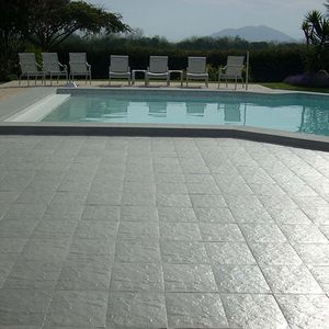 Laja cordillera 50 x 30 Gris Oscuro 0.30m2