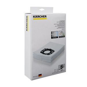 Bolsa filtro WD 4 premium Karcher