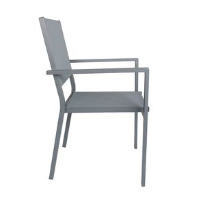 Silla de terraza textileno Lisbon Comedor