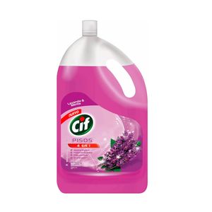 Limpiador Lavanda 3.5 litros