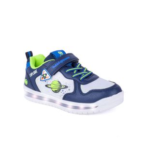 Zapatillas para Niño Bubble Gummers Saturno 9463 B Azul