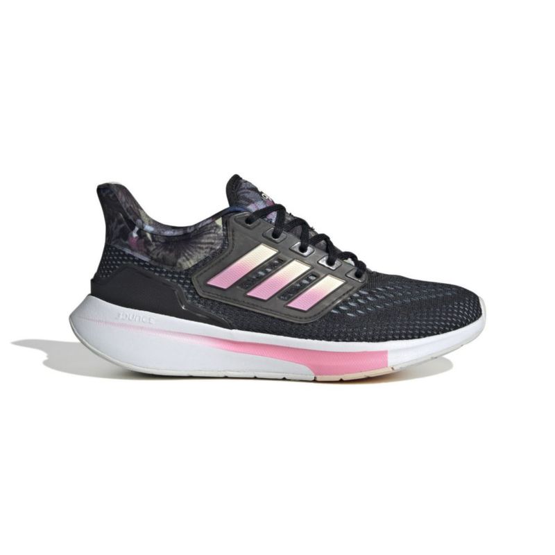 Zapatillas Running Adidas Eq21 Run Mujer Zapatillas Running Adidas - Main Image