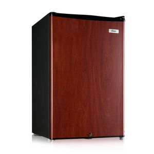 Frigobar Oster OS-PMB123WF 123 litros Madera