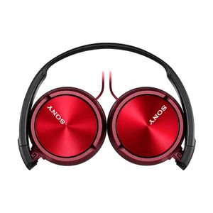 Audífonos over ear Sony microf MDR-ZX310AP