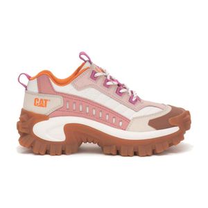 Zapatillas Urbanas para Mujer Cat Intruder P110589 Rosado