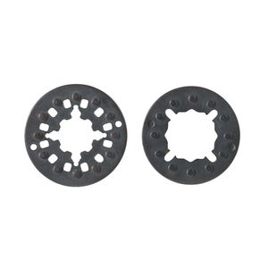 Adaptador universal OMT