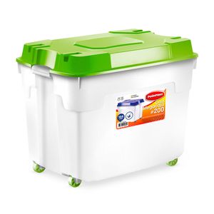 Caja organizadora Megacaja #200 164L