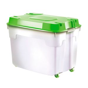 Caja organizadora Megacaja #200 164L