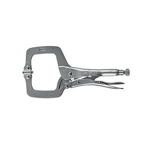 Prensa Vise Grip Tipo C 11"