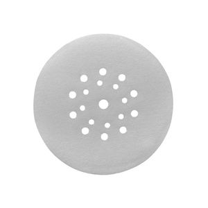 Disco Lija 225 Mm Grano 120X05 Und