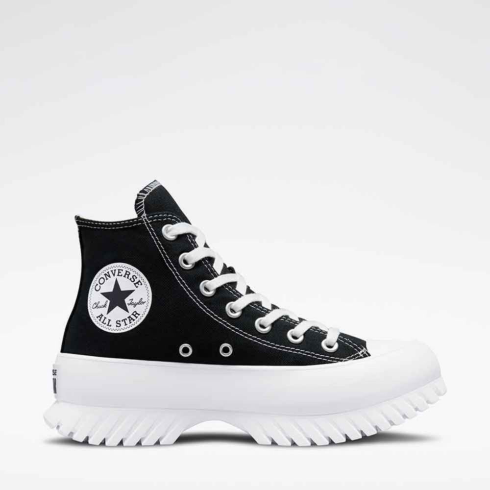 Zapatillas converse mujer peru sale