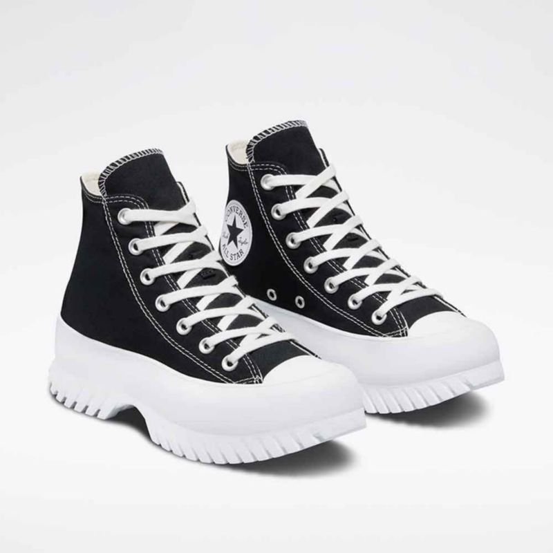 Zapatillas urbanas converse mujer hot sale