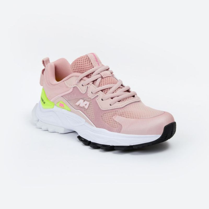 Zapatillas Urbanas Modelos De Zapatillas New Athletic Para Mujer