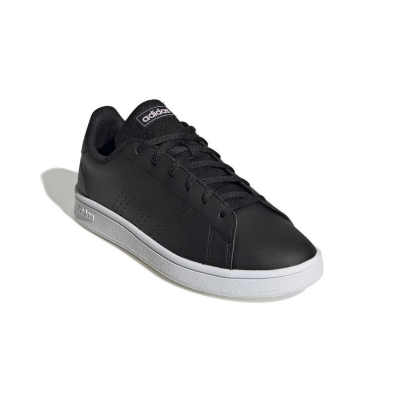 Zapatillas Urbanas para Mujer Adidas Advantage Base Negro Real Plaza