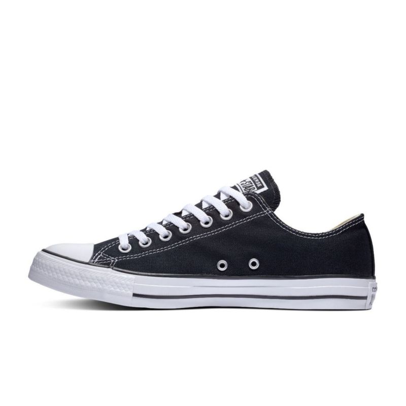 Zapatillas Urbanas para Mujer Converse 157196C Negro