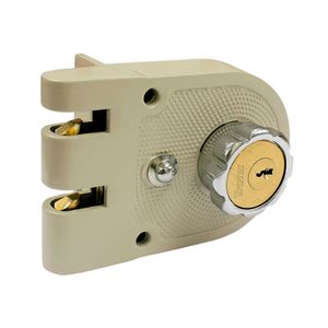 Cerradura de engrape 2000R