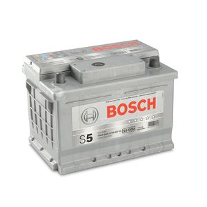 Batería para automóvil S560D 60AH 460A