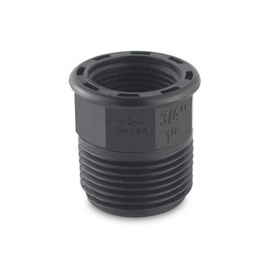 Bushing 1 a 3/4 roscado - Agua fría