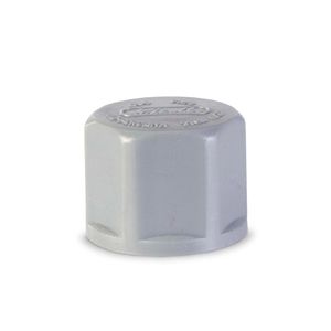 Tapón hembra 3/4 simple presion - Agua fría