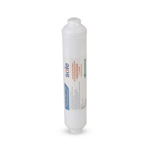 Cartucho Sole FILSOL004 Repuesto para Purificador de Agua en Linea