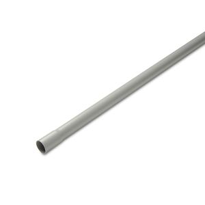 Tubería eléctrica SEL Gris 1" x3 metros