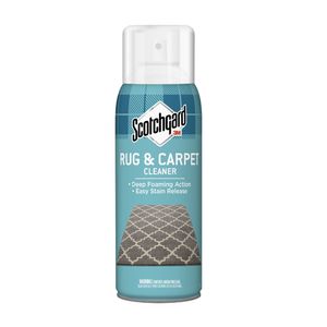 Limpiador 3M de tapices Scotchgard